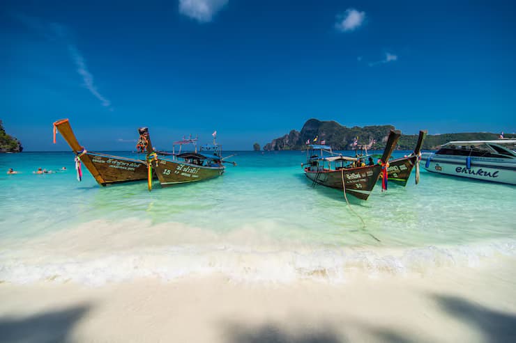 Pattaya Beach